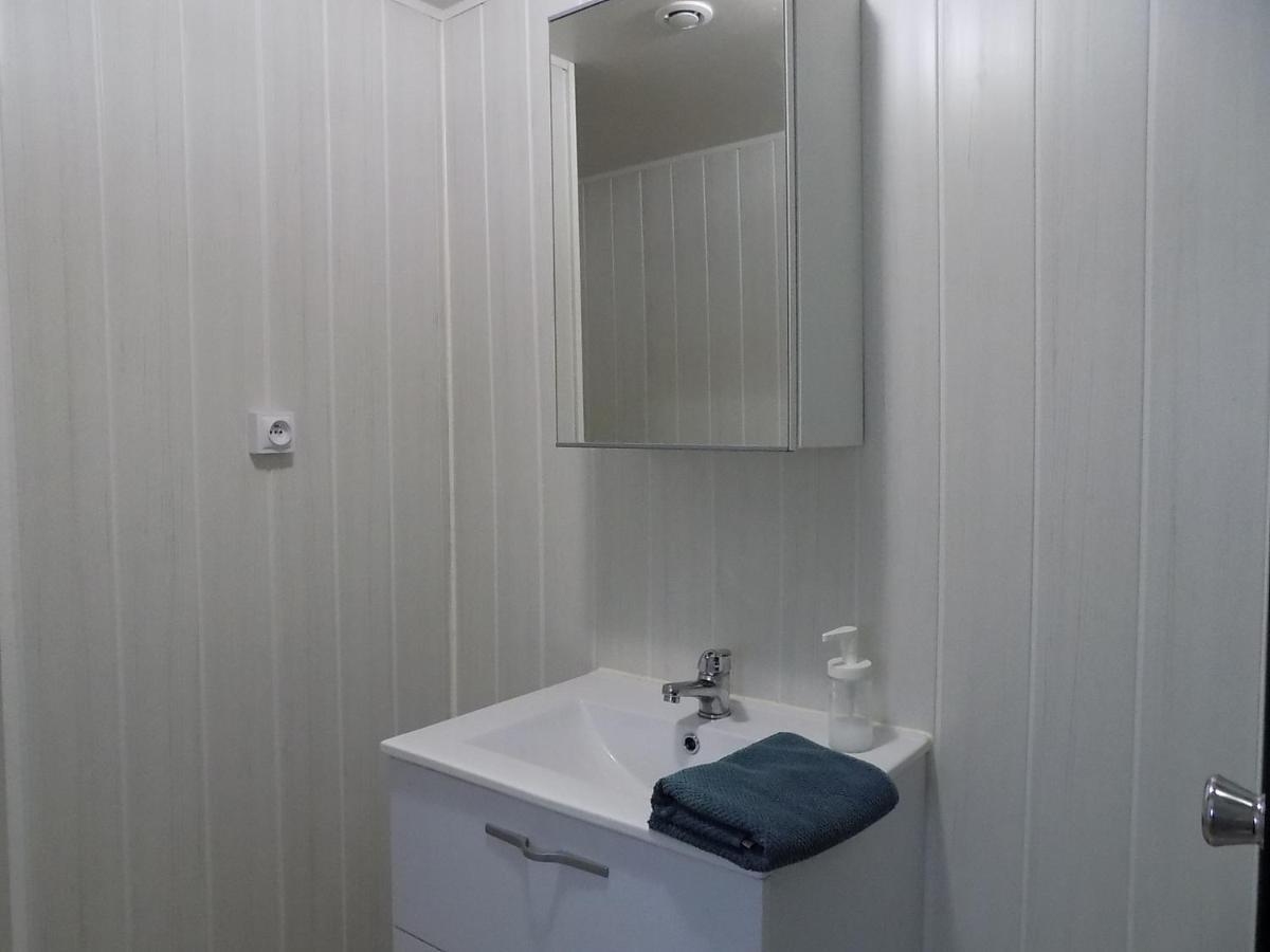 La Maisonnette Les Adjots Bagian luar foto